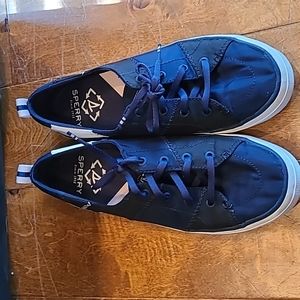 Womens Sperry Shoes